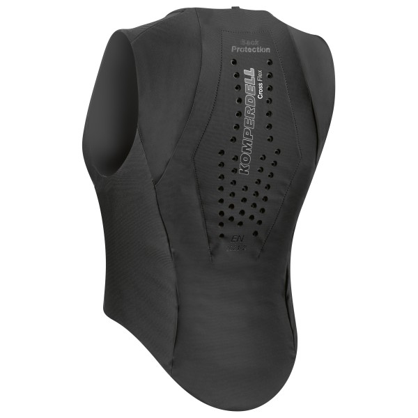 Komperdell - Women's Ballistic FlexFit Women - Protektor
