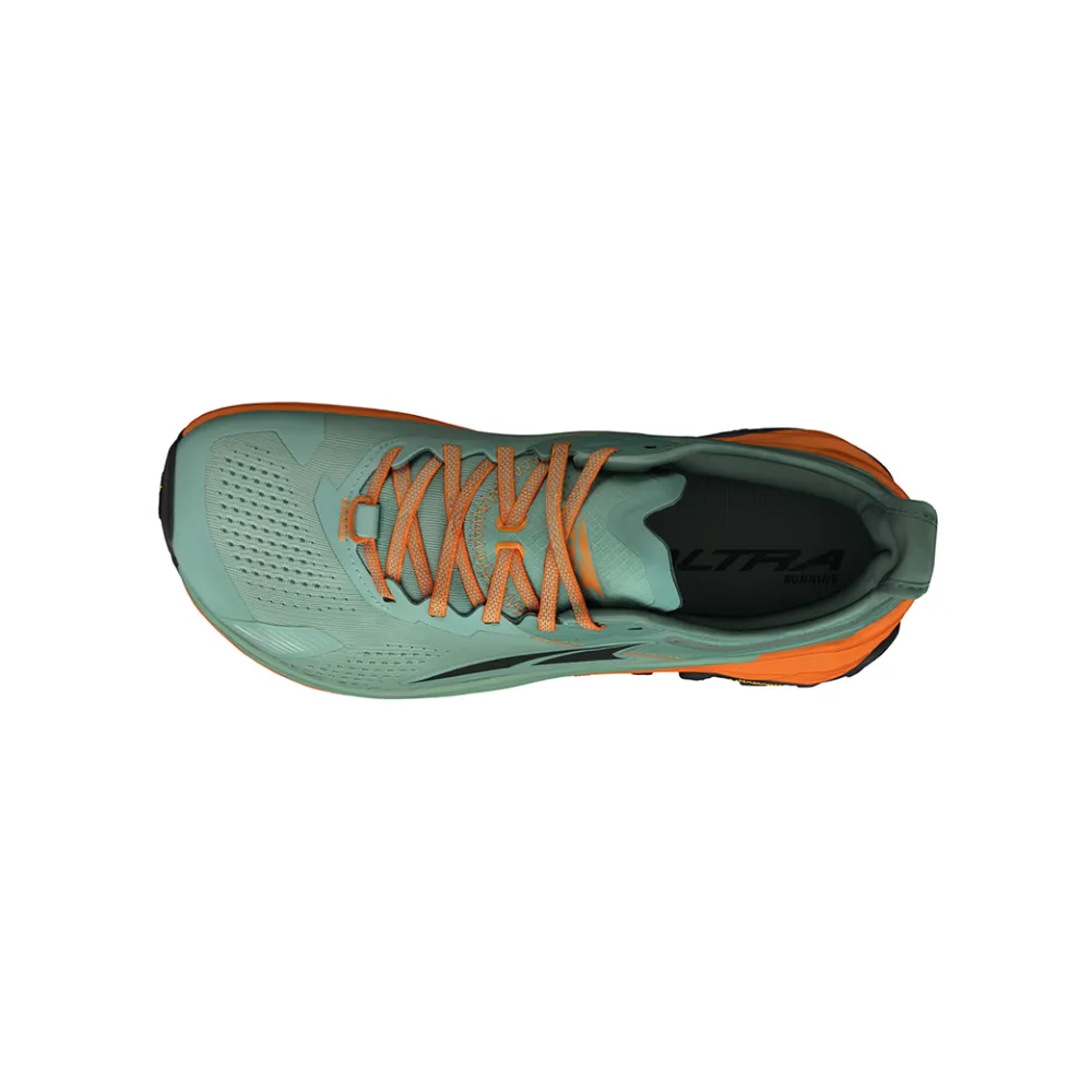 Altra Olympus 5 AL0A7R6P280 / grau
