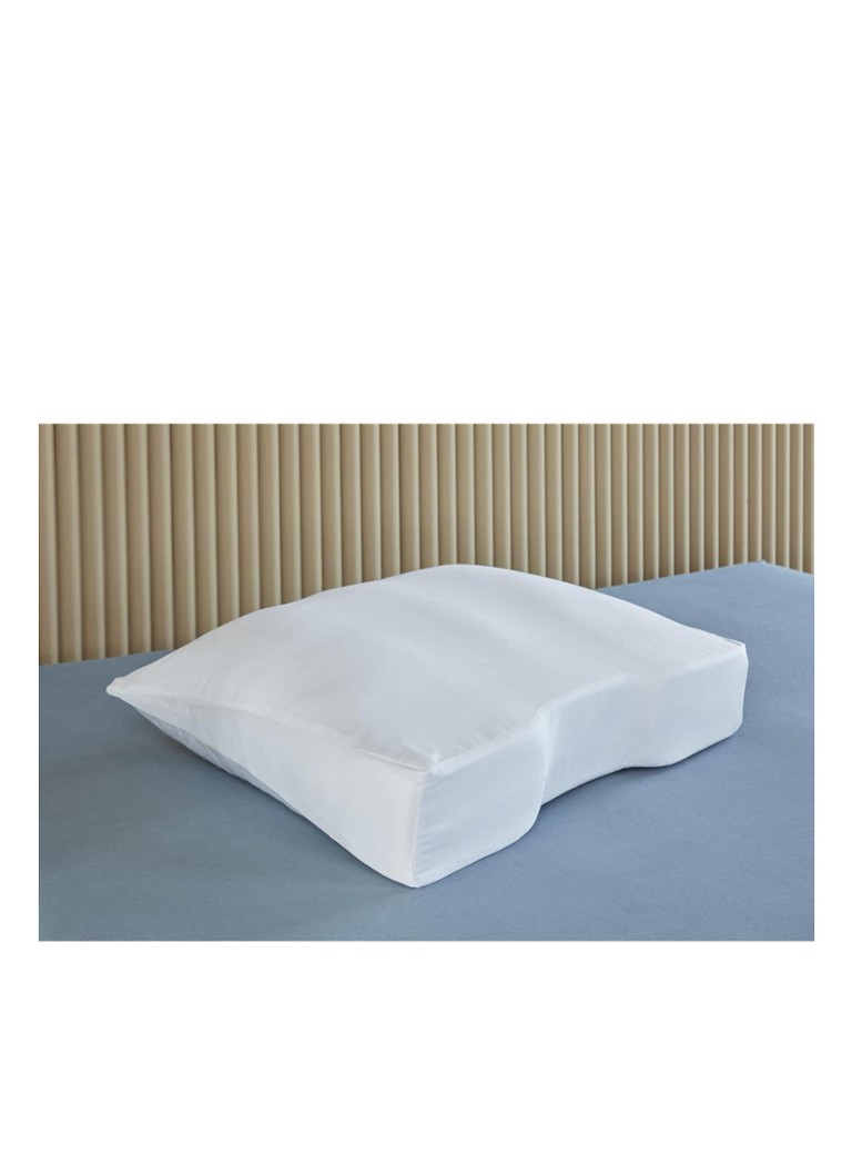 Cataramă pentru conturul umărului Silvana Comfort Satin de la katoenstijn