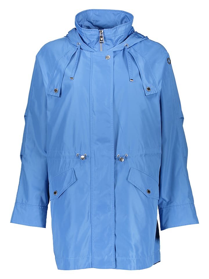 Fuchs Schmitt Übergangsjacke in Hellblau günstig kaufen