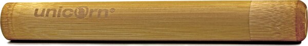 unicorn Zahnbürsten-Etui Bambus Zahnbürste