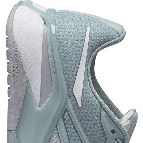 DAMEN WORKOUTSCHUHE NANO X2