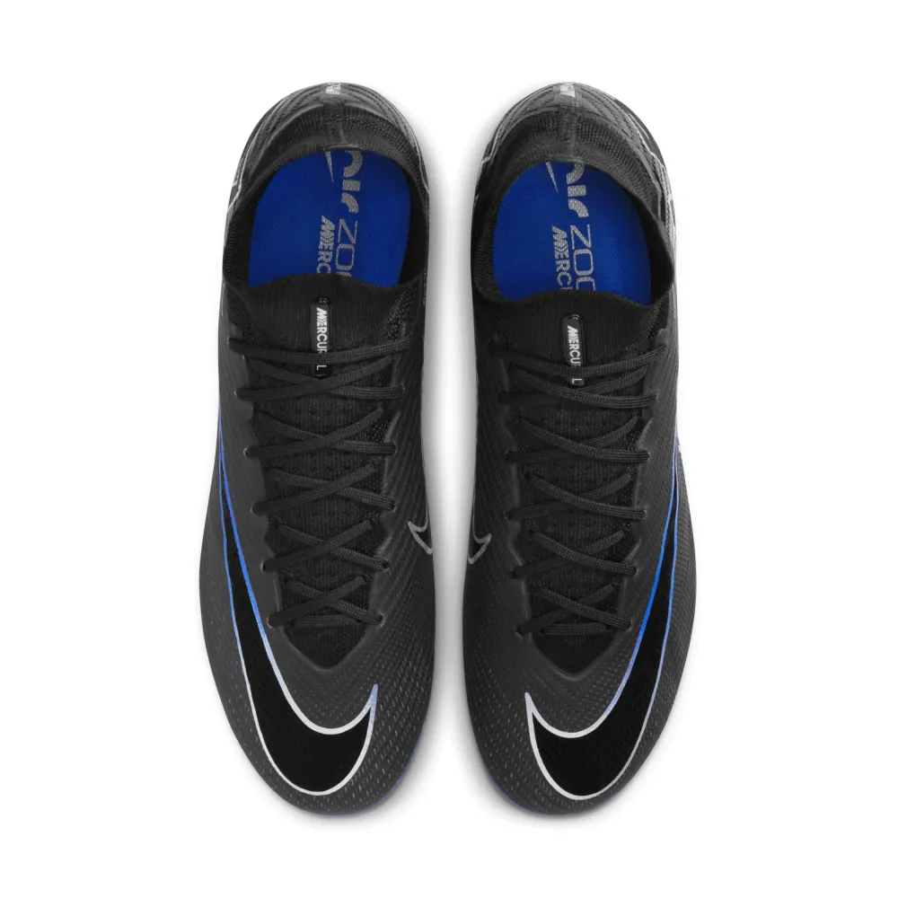 Nike Zoom Mercurial Superfly 9 Elite AG PRO DJ5165-040 / schwarz