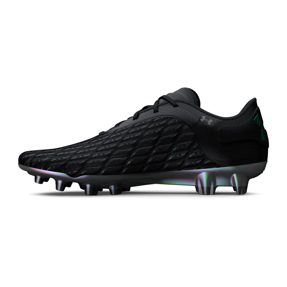 Under Armour UA Magnetico Elite 3 3.0 FG 3026740-001 / schwarz