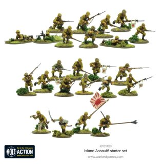 Island Assault! (EN)
