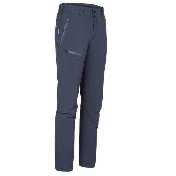 NIL WOOL Herren - Trekkinghose