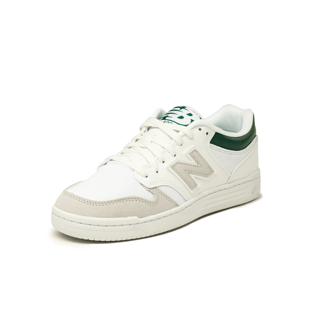 New Balance 480 BB480LKD BB480LKD / weiss