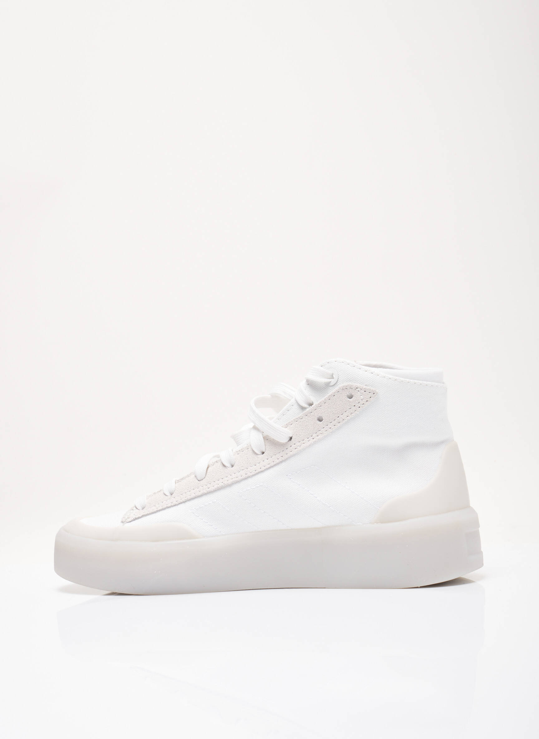 Adidas Baskets Unisexe couleur beige