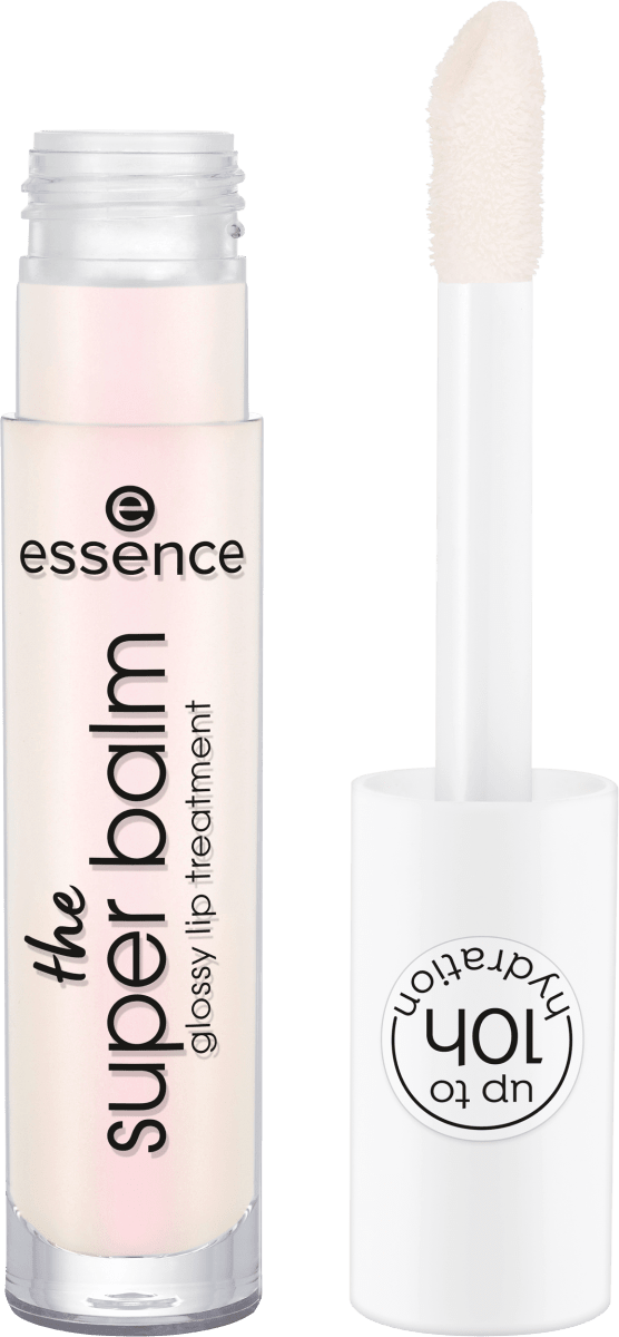 Lippenpflege The Super Balm 01 Balmazing!, 5 ml