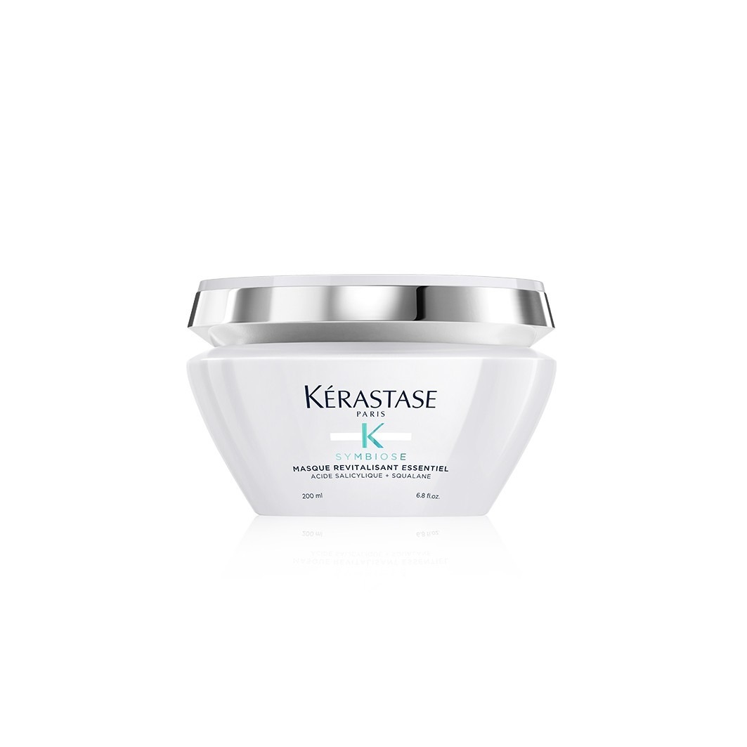 Masque Revitalisant Essentiel