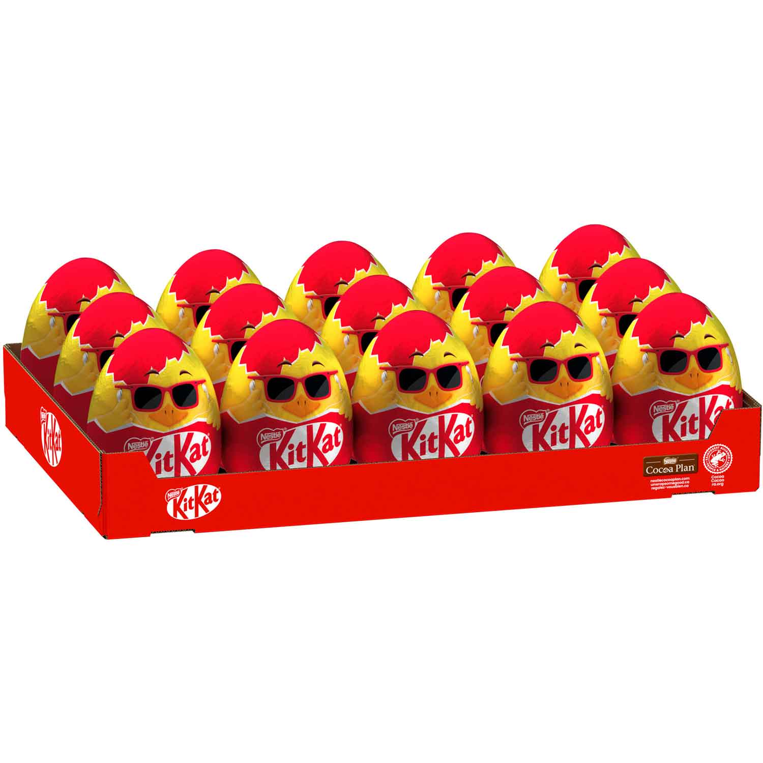 KitKat Osterei 40g