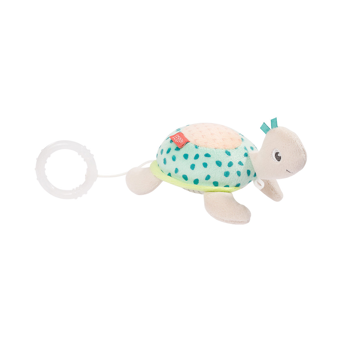 Mini-Spieluhr Schildkröte