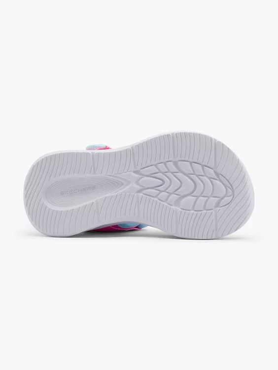 Skechers Sandale SOLA GLOW - mit Licht