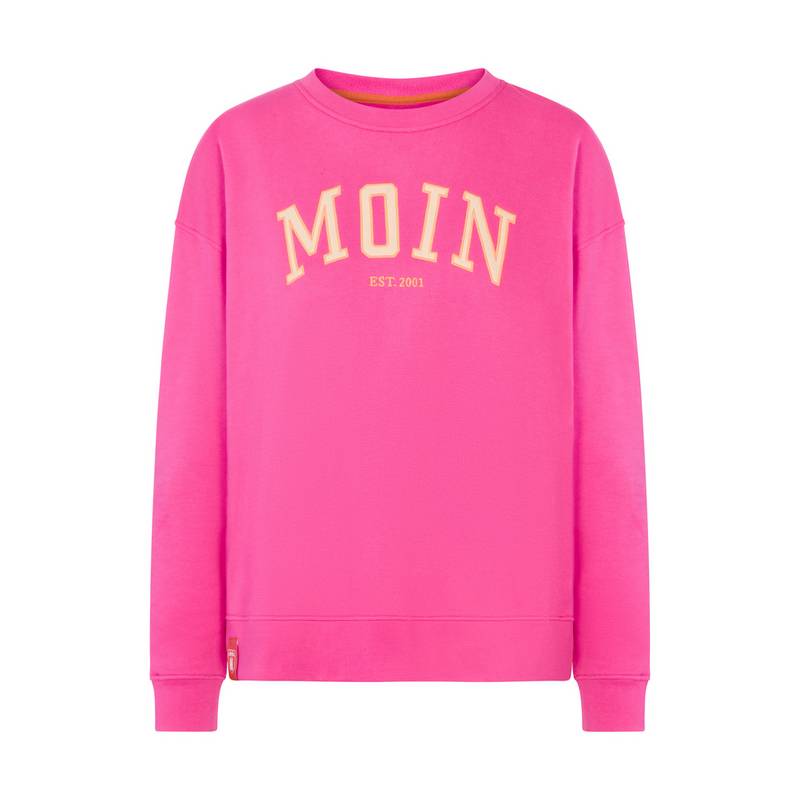 Derbe Moin Sweatshirt Damen