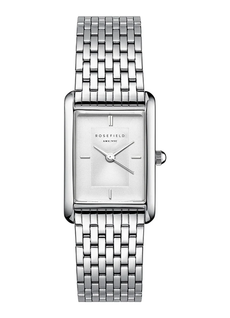 Rosefield Heirloom watch HWSSS-H02