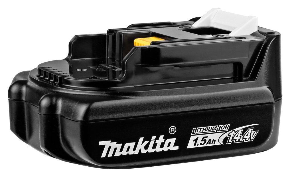 Makita Zubehör 196875-4 Akku BL1415N 14,4 V 1,5 Ah