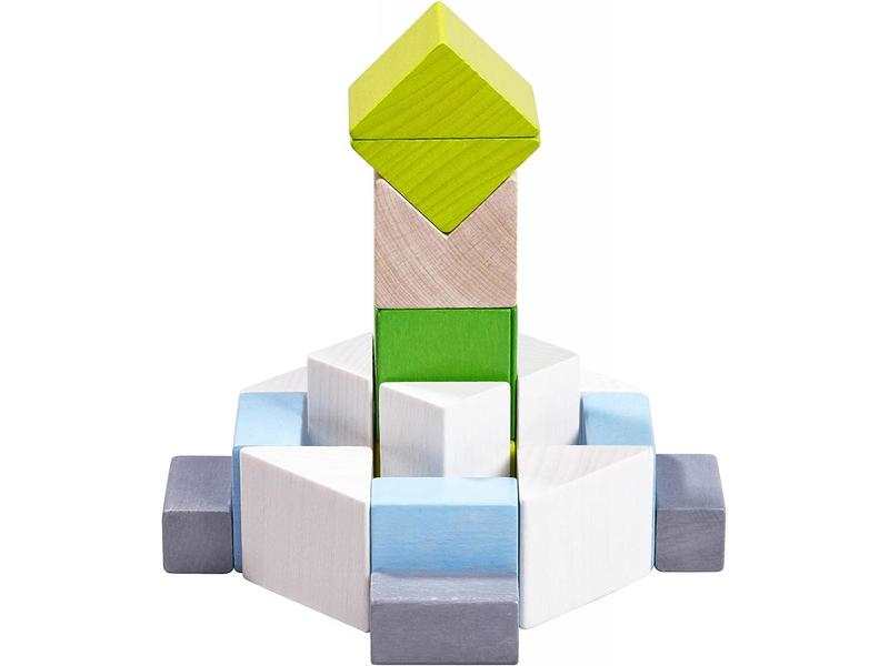 Mosaïque Nordic, jeu d'assemblage en 3D
