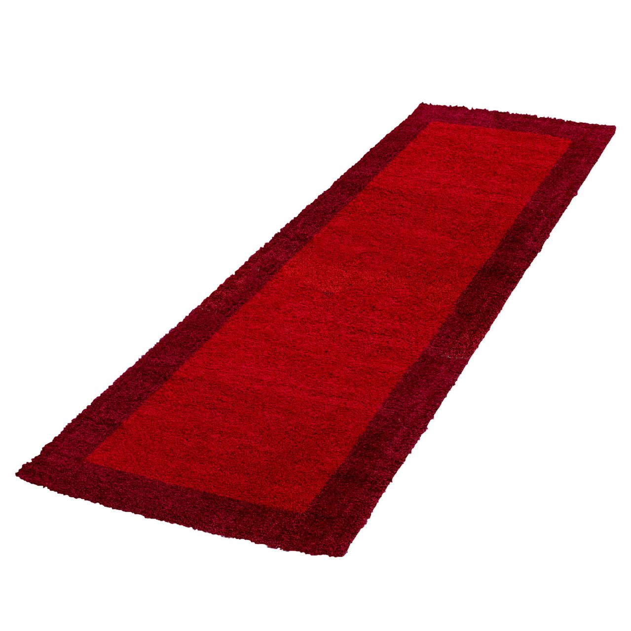 Ayyildiz Teppich, LIFE 1503, RED, 80 x 250 cm