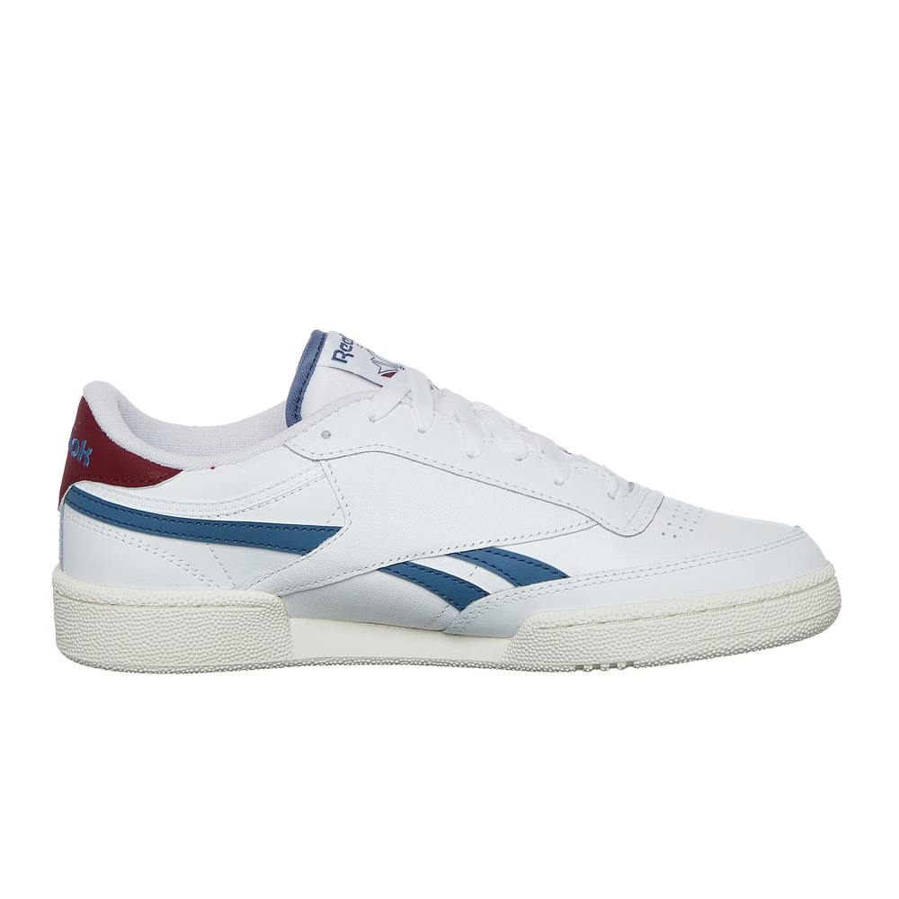 Reebok Club C Revenge 100074210 / weiss