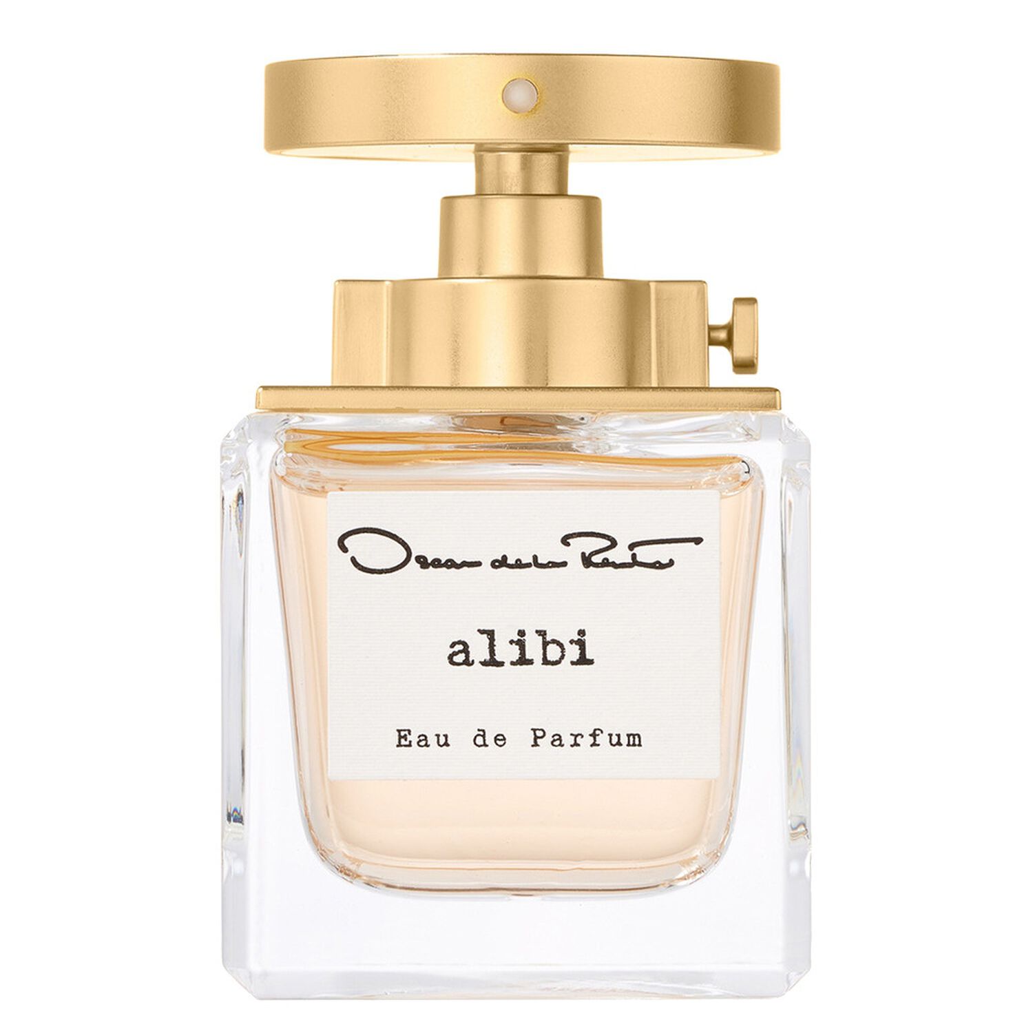 Oscar de La Renta Alibi Eau de Parfum
