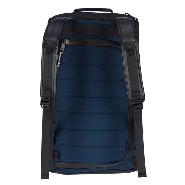 HORS BORD - 35 L X SEA SHEPHERD - Reisetasche
