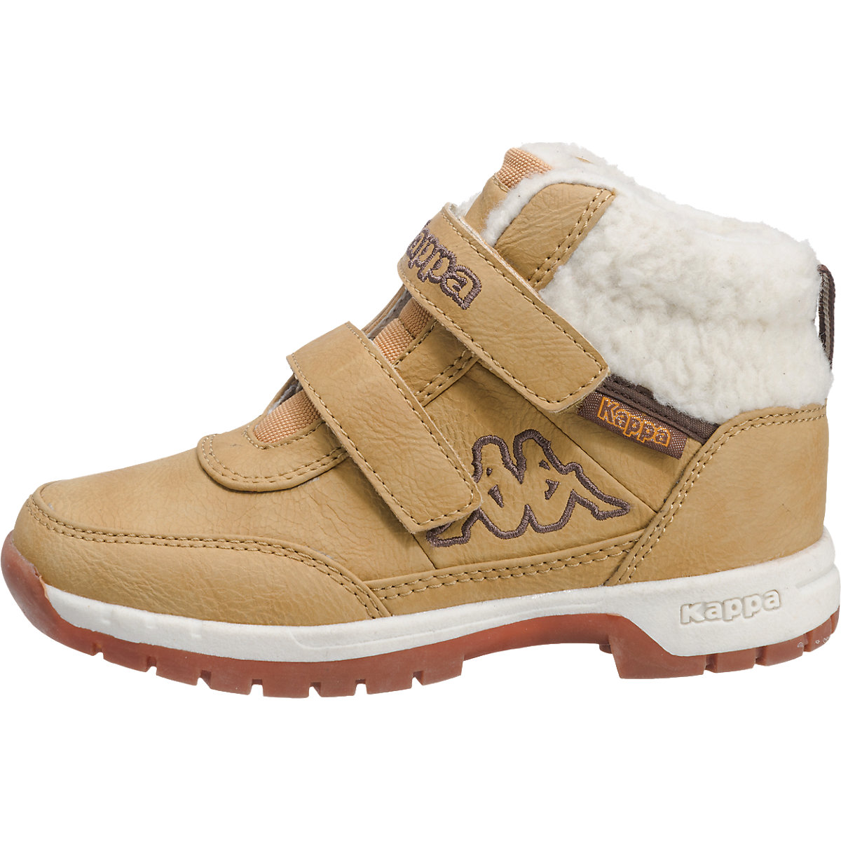 Kinder Winterstiefel
