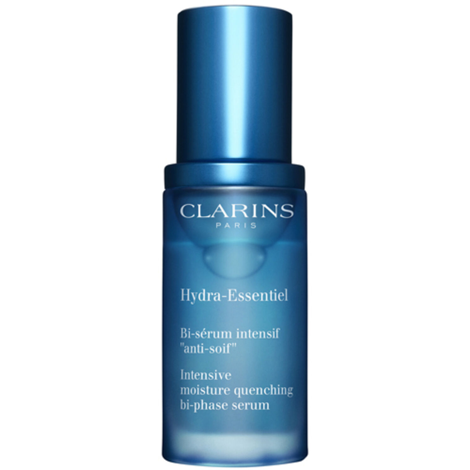 Clarins Hydra-Essentiel Bi-Sérum Intensif 