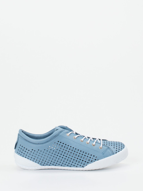 Schnürschuh-26611590067 Andrea Conti