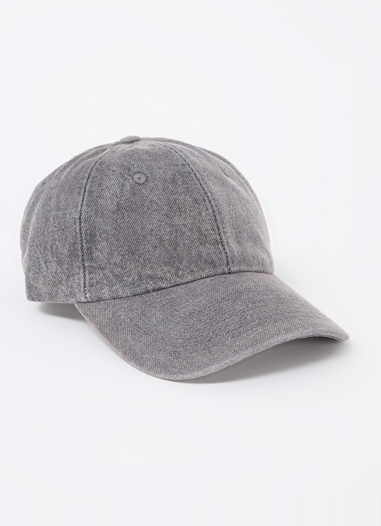 Levi's Essential denim cap