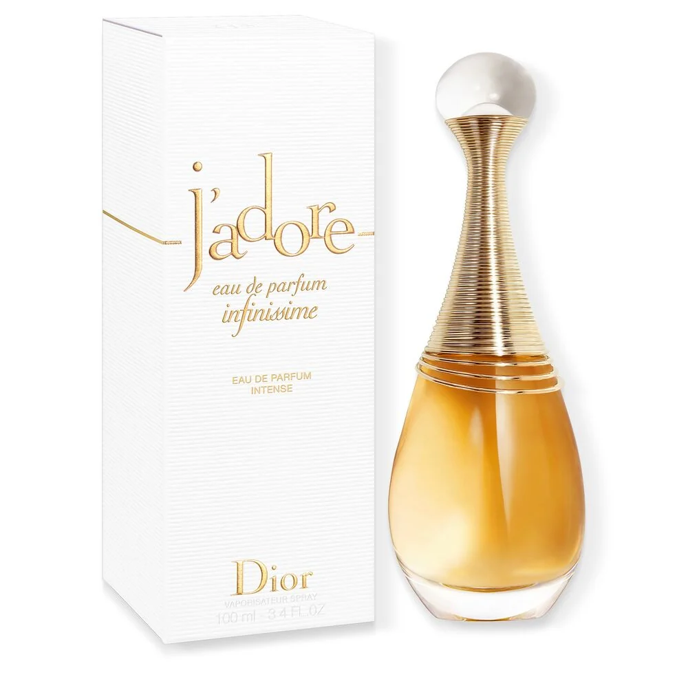 J'adore J'adore Eau de Parfum Infinissime - parfumska voda
