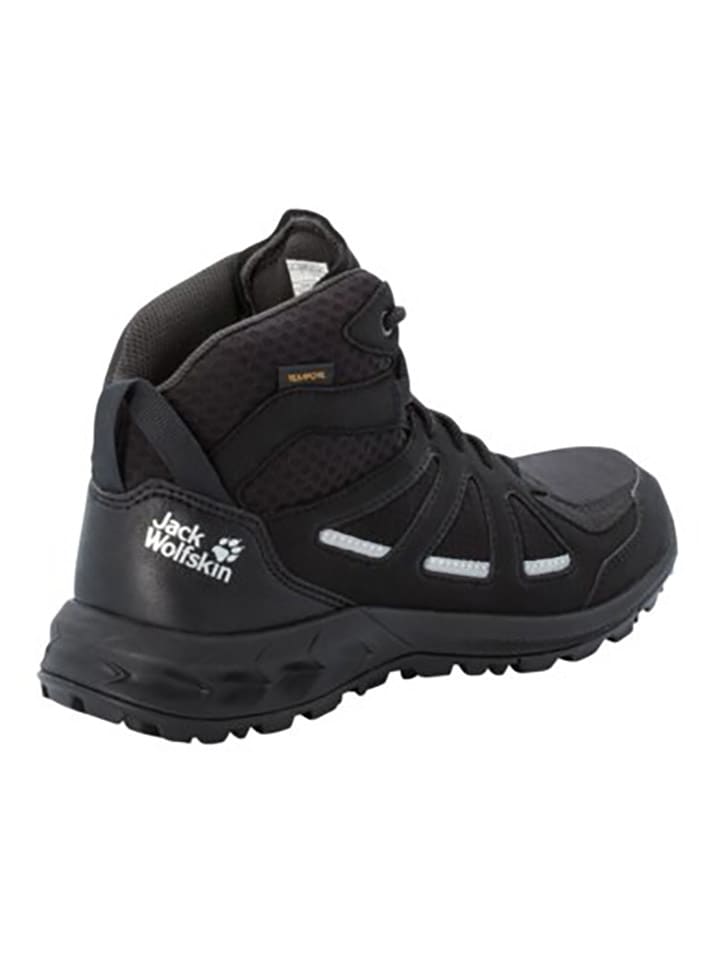 Jack Wolfskin Wanderschuhe 