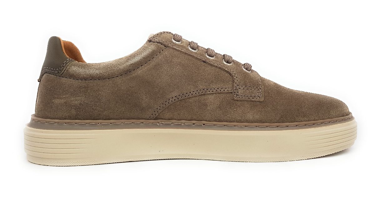 Camel Active Avon 24233949 Grau C24 taupe