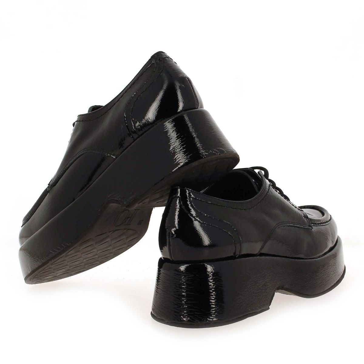 Pons Quintana  10615 - Noir