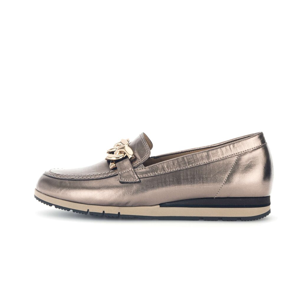 Gabor comfort Slipper rosa