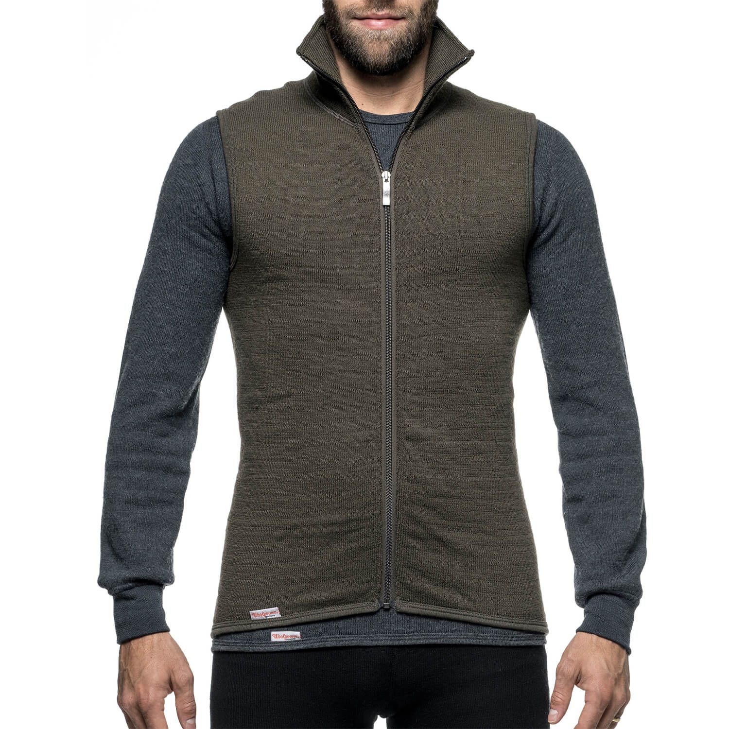 Vest 400