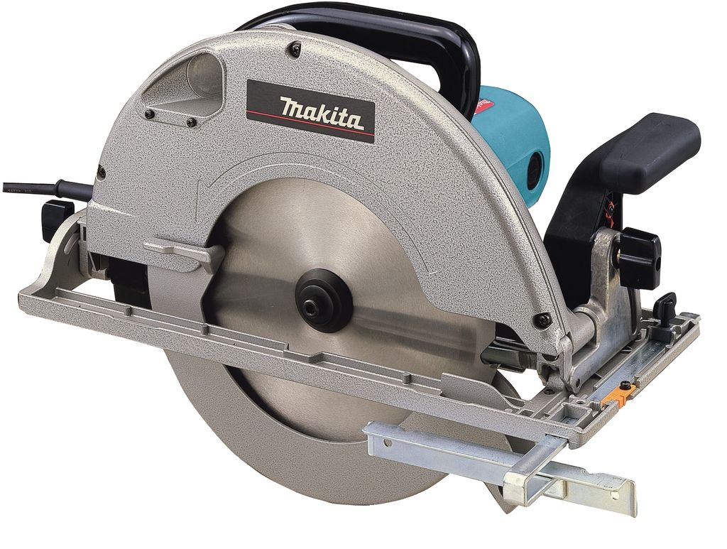 Makita 5103R Výkonná 270 mm ručná kotúčová píla