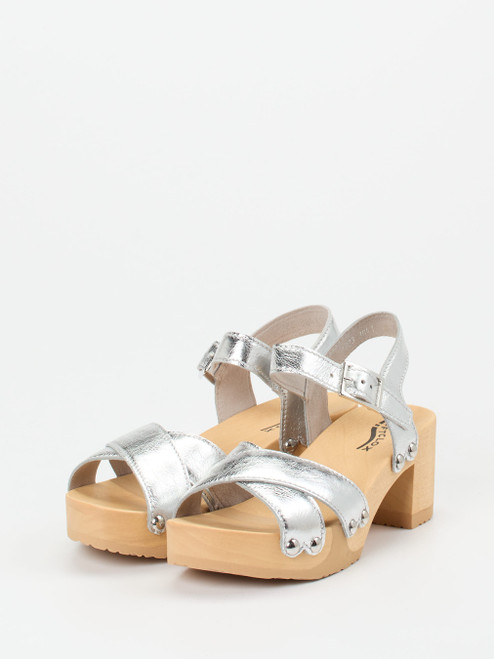 Plateau-Sandalette-12494490004 Softclox