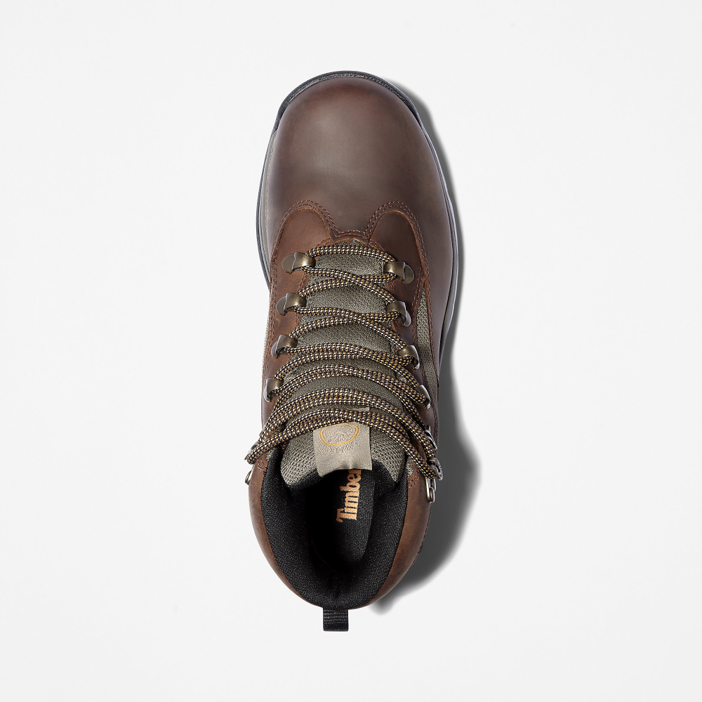 Timberland Chocorua TB0156312421 / braun