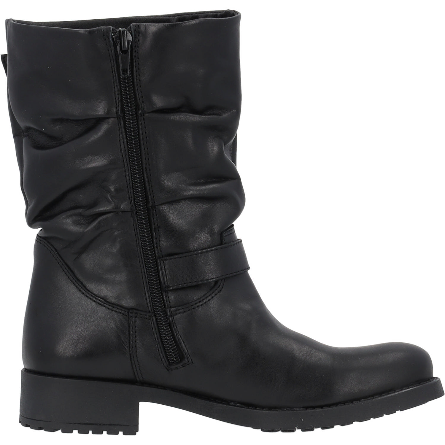 Palado Angui, Stiefeletten, Damen, Schwarz
