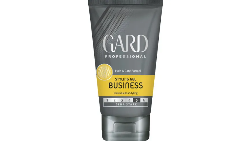 GARD Styling Gel Business 150 ml