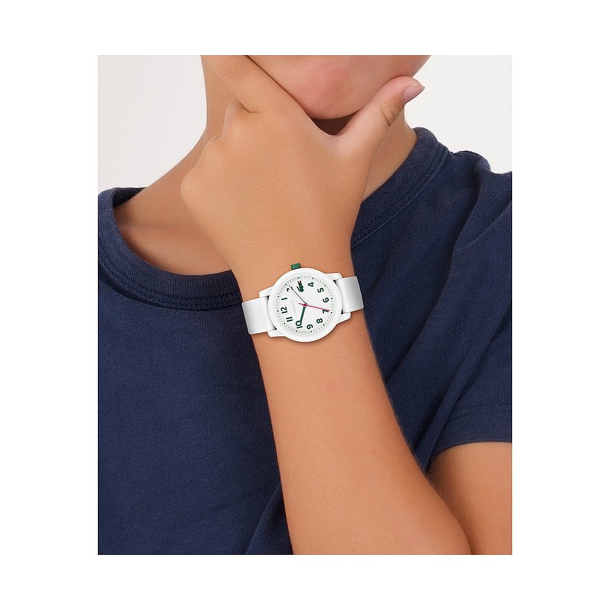 Lacoste Kinderuhr