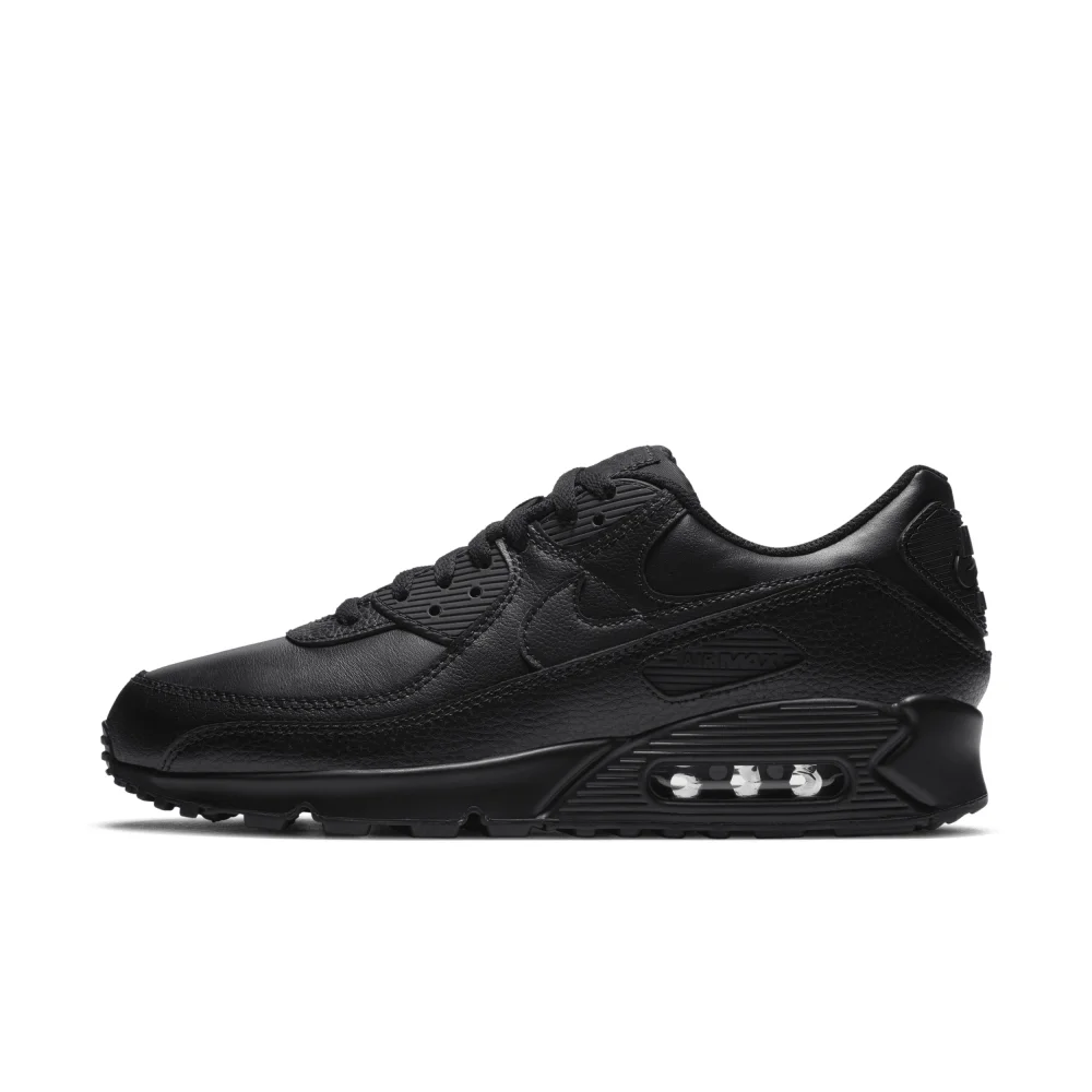 Nike Air Max 90 LTR CZ5594001 / schwarz