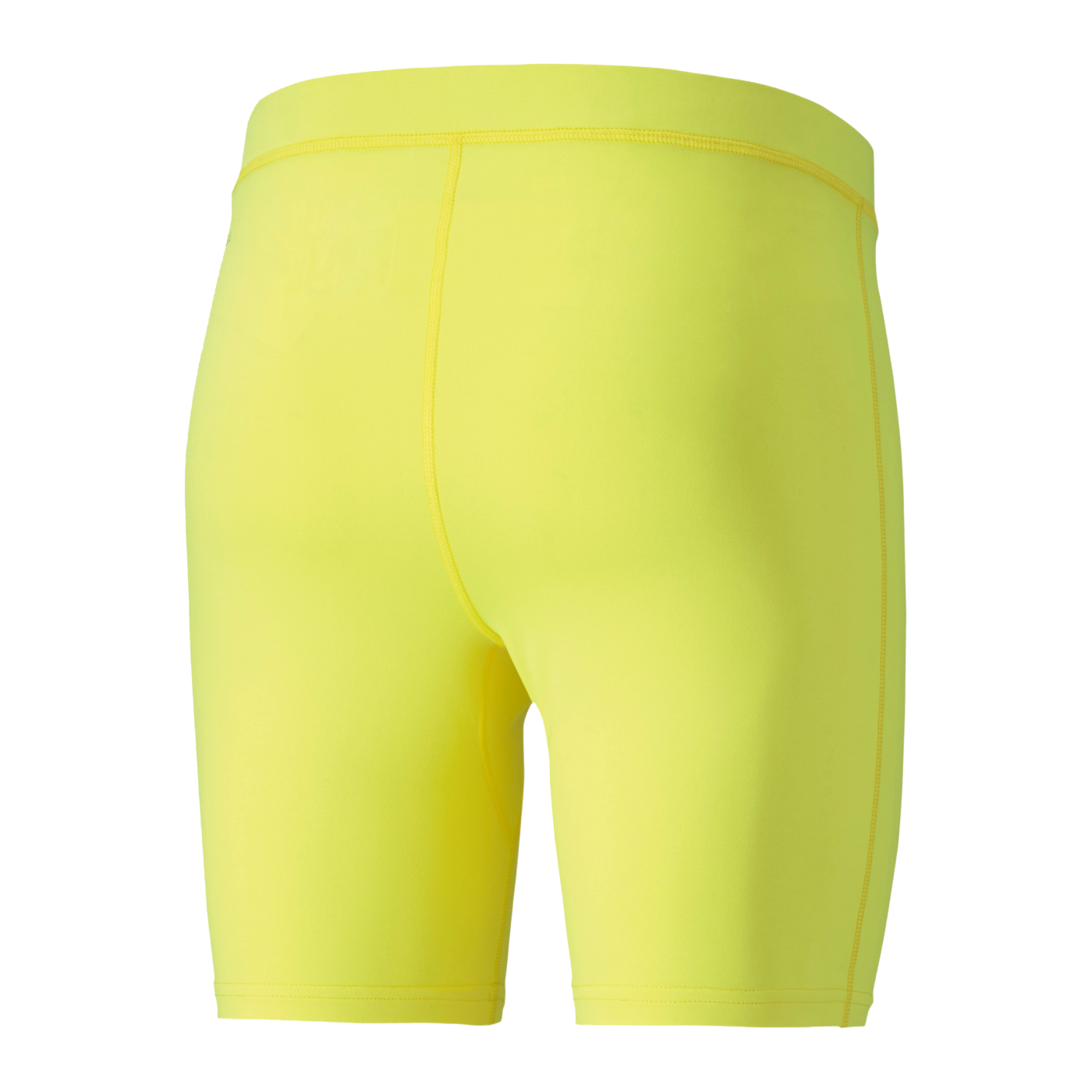 PUMA LIGA Baselayer Short Gelb F33