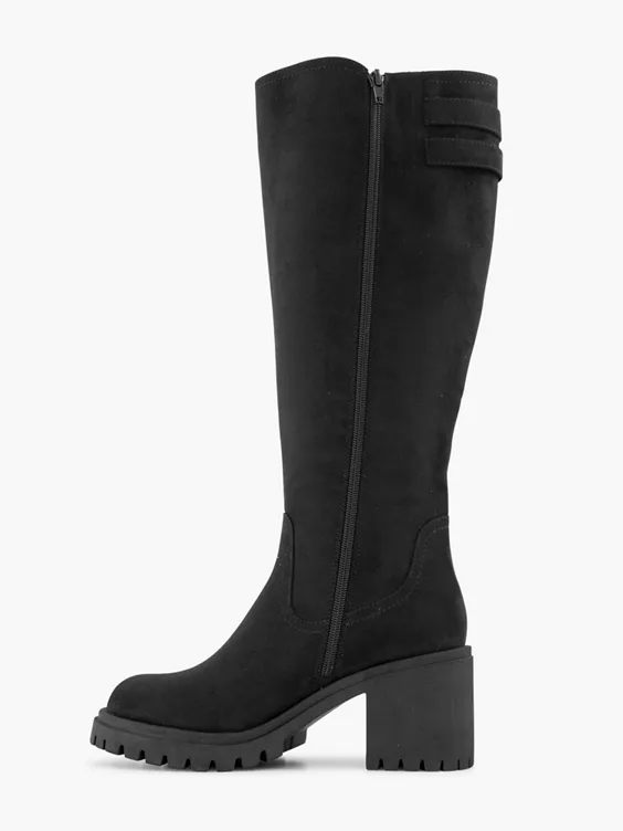 Graceland Weitschaftstiefel