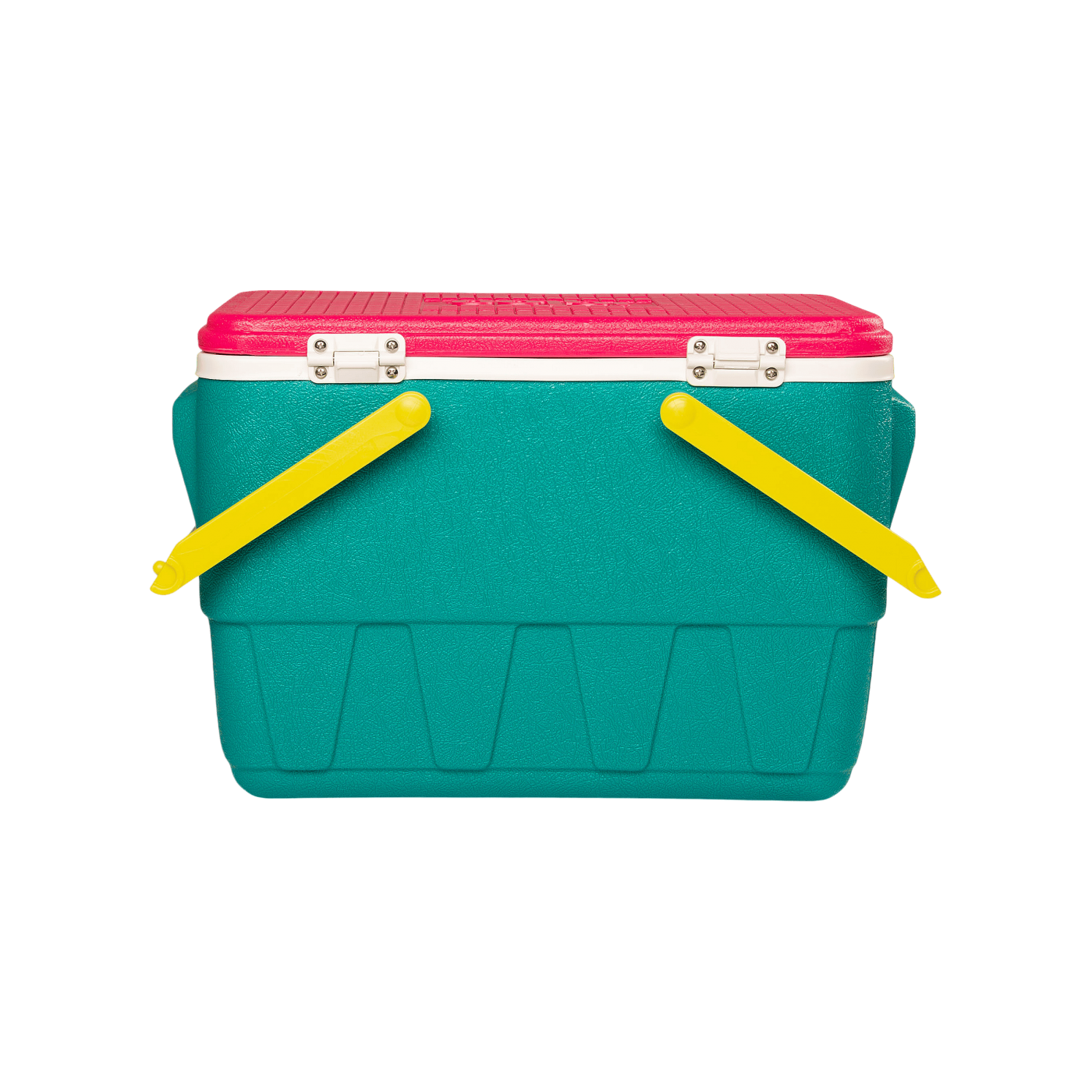 Igloo Retro Picnic Cooler 25 QT 23L Kühlbox Grün