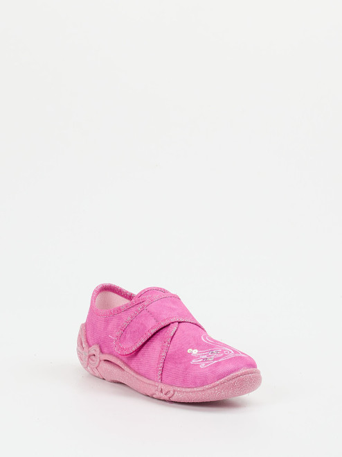 Hausschuh-76165490012 Superfit