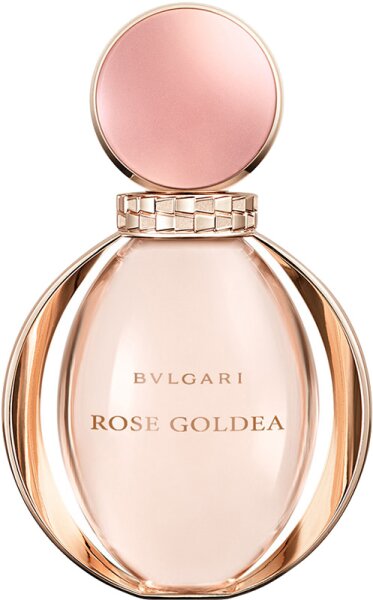BVLGARI Rose Goldea Eau de Parfum