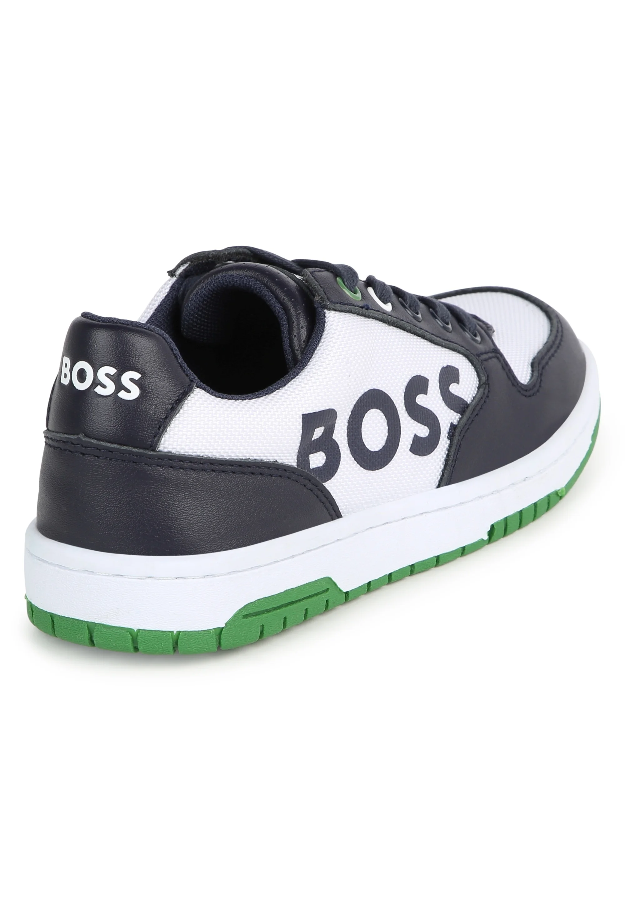 Zapatillas bajas BOSS Kidswear