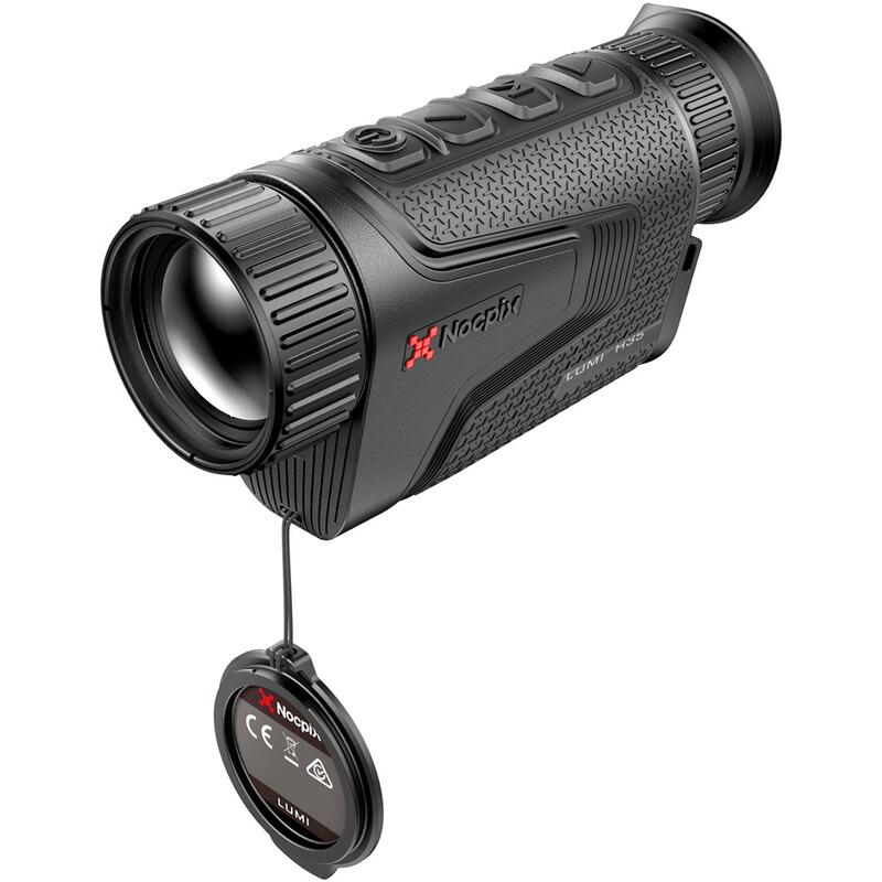 Nocpix Wärmebildgerät Lumi H35