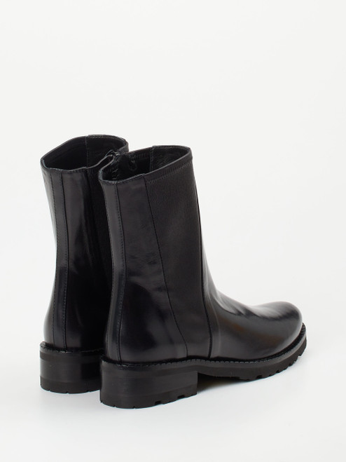 Stiefelette-17331090033 Konstantin Starke